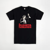 THE PLANET OF THE SILVIOS Unisex